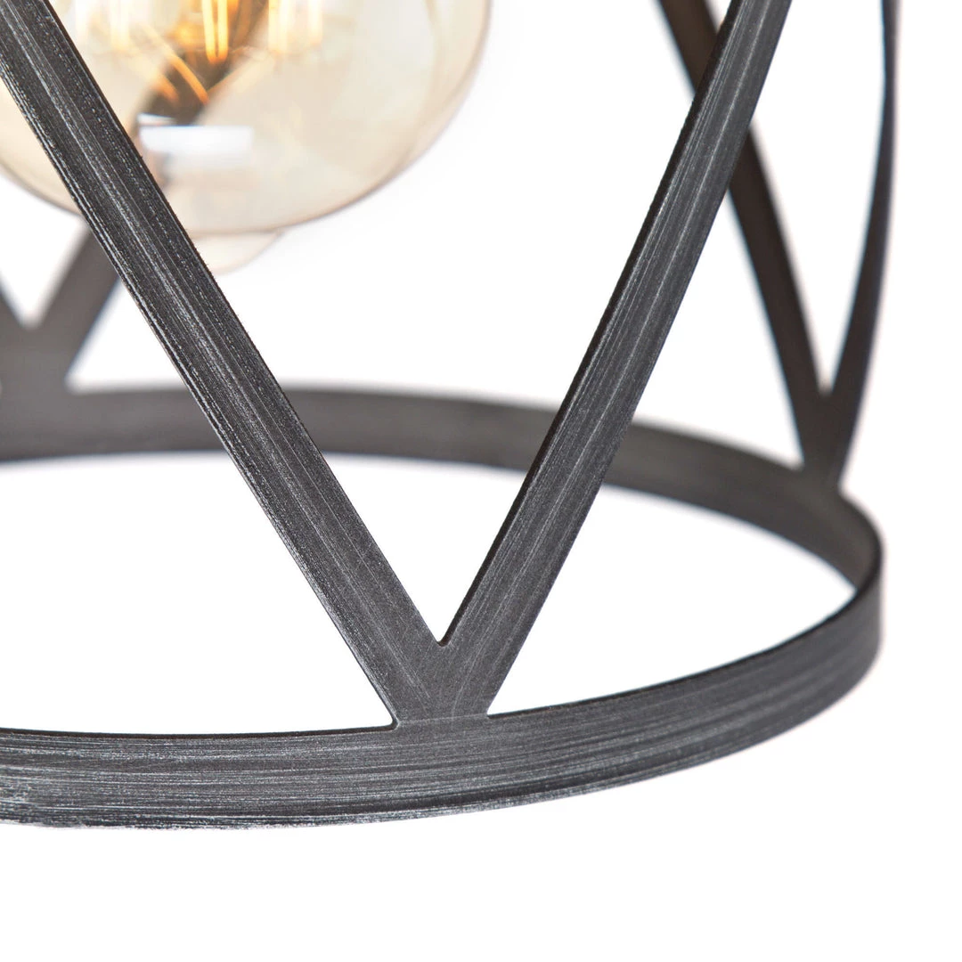 Hot Sale LNC Modern Antique Silver Mini Pendant Light 17 Hot Sale LNC Modern Antique Silver Mini Pendant Light