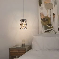 Hot Sale LNC Modern Antique Silver Mini Pendant Light 21 Hot Sale LNC Modern Antique Silver Mini Pendant Light