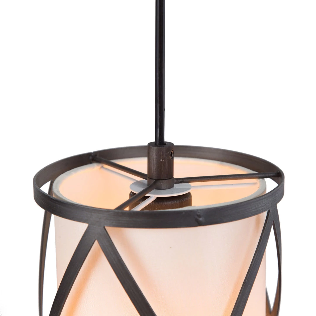 Lighting LNC Modern Antique Silver Mini Pendant Light-Clearance 11 Lighting LNC Modern Antique Silver Mini Pendant Light-Clearance