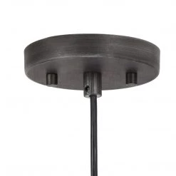 Lighting LNC Modern Antique Silver Mini Pendant Light-Clearance 23 Lighting LNC Modern Antique Silver Mini Pendant Light-Clearance