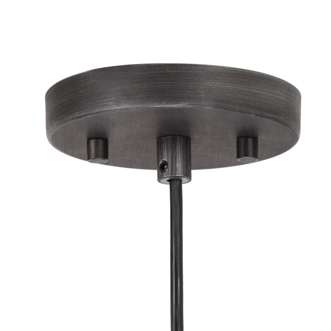 Lighting LNC Modern Antique Silver Mini Pendant Light-Clearance 10 Lighting LNC Modern Antique Silver Mini Pendant Light-Clearance