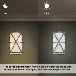 Lighting LNC Modern Antique Silver Mini Pendant Light-Clearance 22 Lighting LNC Modern Antique Silver Mini Pendant Light-Clearance