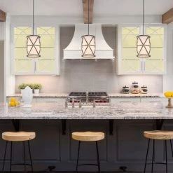 Lighting LNC Modern Antique Silver Mini Pendant Light-Clearance 18 Lighting LNC Modern Antique Silver Mini Pendant Light-Clearance