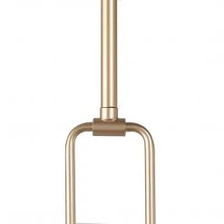 LNC Mini Globe Glass Gold Pendant - 1 Light 16 LNC Mini Globe Glass Gold Pendant - 1 Light