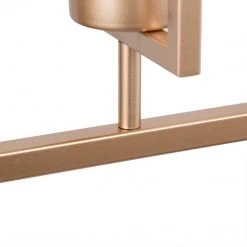 LNC Modern Gold Geometric Pendant Light - 1 Light Hot Sale