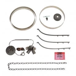 LNC Mini Lantern Pendant Light, Rustic Kitchen Island Pendant-Clearance