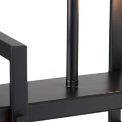 LNC Modern Beam Kitchen Island Chandelier-5 Lights 19 LNC Modern Beam Kitchen Island Chandelier-5 Lights