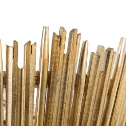 LNC Vintage Gold Chandelier-Open Box