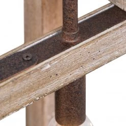 LNC Rectangle Farmhouse Kitchen Island Chandelier-4 Lights Hot Sale