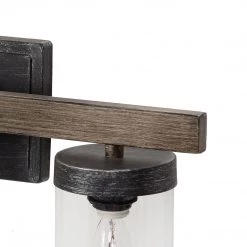 LNC Modern Farmhouse Bathroom Vanity Light-3 Lights Hot Sale