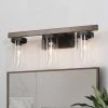 LNC Modern Farmhouse Bathroom Vanity Light-3 Lights Hot Sale