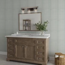 LNC Modern Farmhouse Bathroom Vanity Light-3 Lights Hot Sale