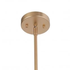 LNC Modern Antique Gold Pendant Light Hot Sale 13 LNC Modern Antique Gold Pendant Light Hot Sale