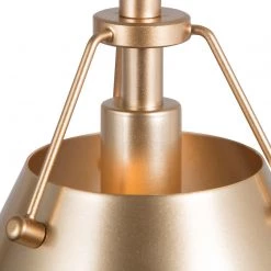 LNC Modern Antique Gold Pendant Light Hot Sale 11 LNC Modern Antique Gold Pendant Light Hot Sale