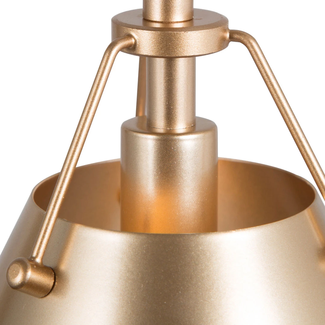 LNC Modern Antique Gold Pendant Light Hot Sale 6 LNC Modern Antique Gold Pendant Light Hot Sale