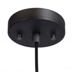 Hot Sale LNC Rustic Metal Pendant