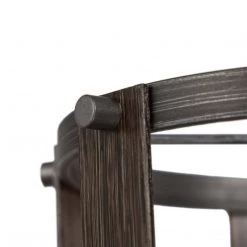 Hot Sale LNC Rustic Metal Pendant