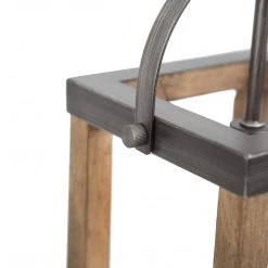 LNC Box Pendant Light, Wood And Metal Pendant Light Hot Sale 14 LNC Box Pendant Light, Wood And Metal Pendant Light Hot Sale