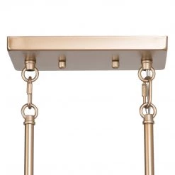 Lighting LNC Modern Kitchen Island Chandelier-Clearance