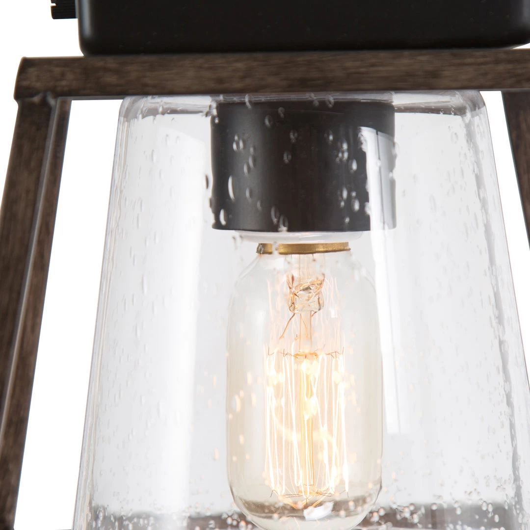 LNC Rustic Flush Mount Ceiling Light 8 LNC Rustic Flush Mount Ceiling Light