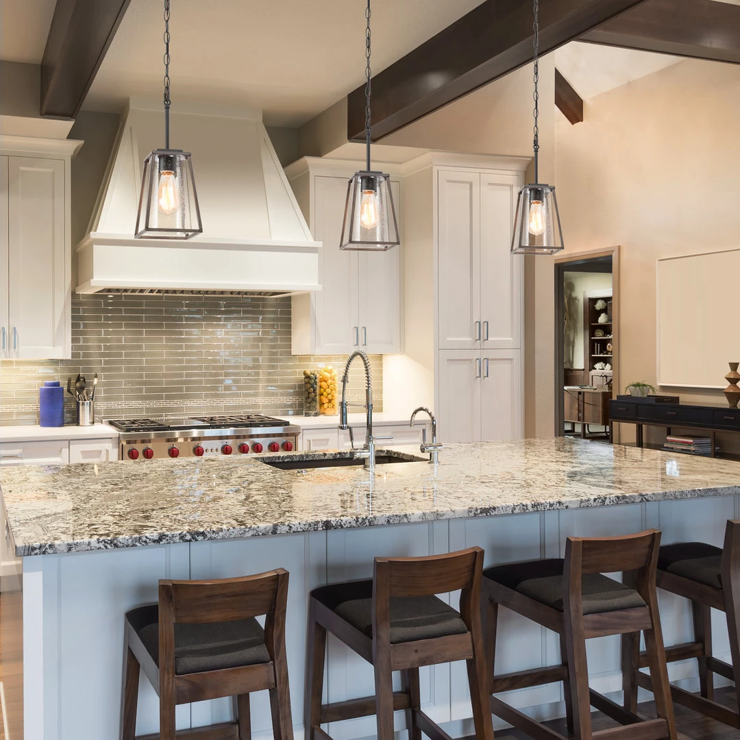 LNC Modern Farmhouse Pendant Lighting, Minimalist Pendant Light 4 LNC Modern Farmhouse Pendant Lighting, Minimalist Pendant Light