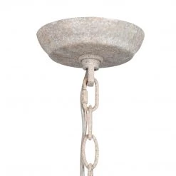 Hot Sale LNC Farmhouse Kitchen Island Lantern-3 Lights