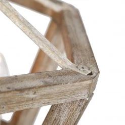 Hot Sale LNC Farmhouse Kitchen Island Lantern-3 Lights