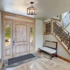 LNC Farmhouse Kitchen Ceiling Lights-3 Lights