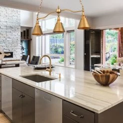 LNC Modern Kitchen Island Lighting-Clearance