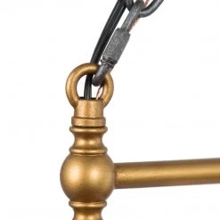 LNC Modern Kitchen Island Lighting-Clearance