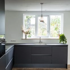 LNC Industrial Jar Pendant Light Hot Sale