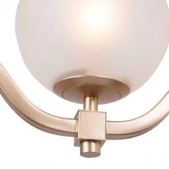 LNC Modern Globe Kitchen Island Chandelier-Clearance Lighting