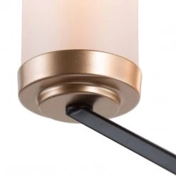 LNC Candle Kitchen Island Chandelier Open Box Lighting