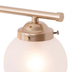 LNC Modern Bathroom Light-4-light
