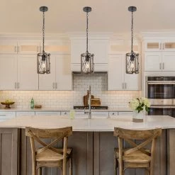 Hot Sale LNC Mini Rustic Cylindrical Pendant 11 Hot Sale LNC Mini Rustic Cylindrical Pendant