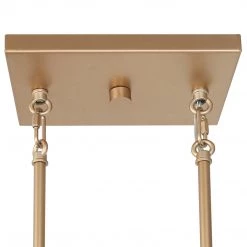 Uolfin Hot Sale LNC Wide Kitchen Island Chandelier-5 Lights