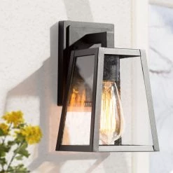 Lighting LNC Outdoor Wall Sconce