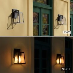 Lighting LNC Outdoor Wall Sconce