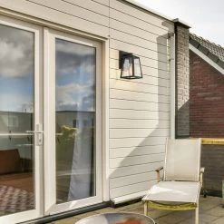 Lighting LNC Outdoor Wall Sconce