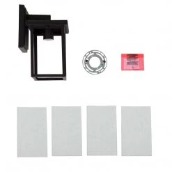 LNC Outdoor Wall Sconce, Black Lighting