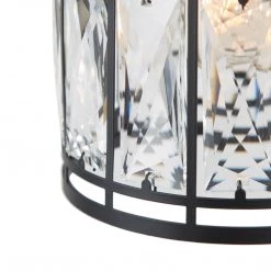 Lighting LNC Modern Glass Pendant