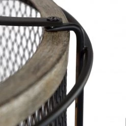 LNC Modern Industrial Chandelier-4 Lights Hot Sale