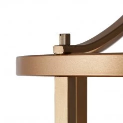 LNC Modern Lantern Chandelier-4 Lights