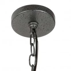 Uolfin LNC Cylindrical Metal Cage Pendant Light - 1 Light Hot Sale 14 Uolfin LNC Cylindrical Metal Cage Pendant Light - 1 Light Hot Sale