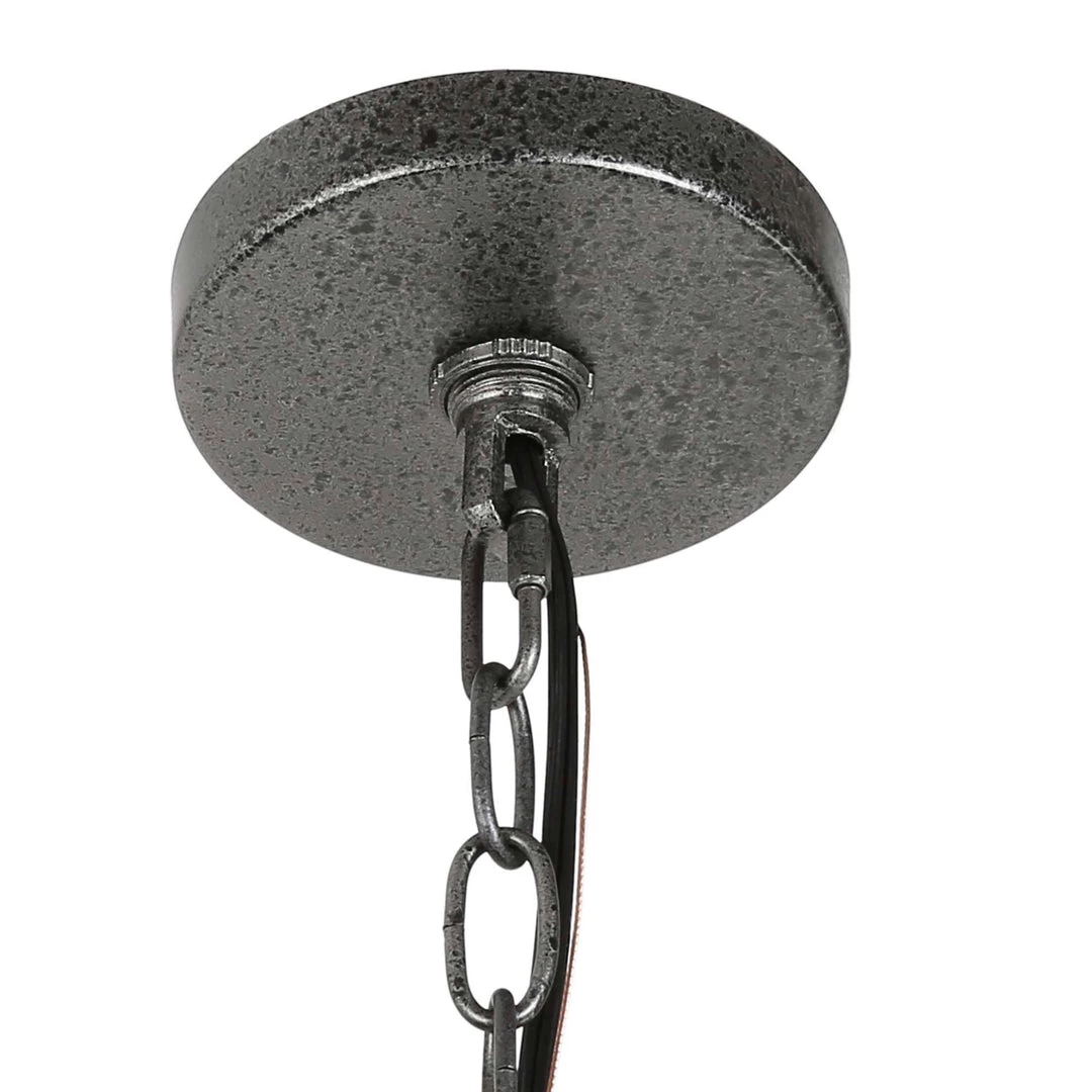 Uolfin LNC Cylindrical Metal Cage Pendant Light - 1 Light Hot Sale 8 Uolfin LNC Cylindrical Metal Cage Pendant Light - 1 Light Hot Sale