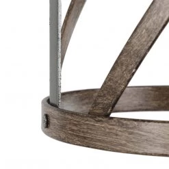 Uolfin LNC Cylindrical Metal Cage Pendant Light - 1 Light Hot Sale 13 Uolfin LNC Cylindrical Metal Cage Pendant Light - 1 Light Hot Sale