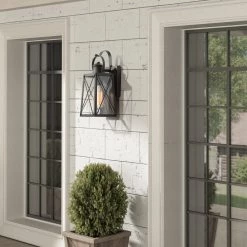 LNC Outdoor Wall Lantern Sconce