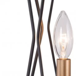 Modern Hot Sale LNC Industrial Cylindrical Black Cage Chandelier - 4 Lights 12 Modern Hot Sale LNC Industrial Cylindrical Black Cage Chandelier - 4 Lights