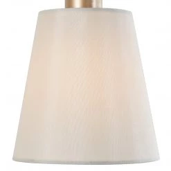 Hot Sale LNC Modern Linear Pipe Pendant - 3 Lights