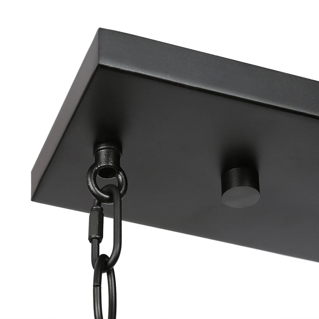 Uolfin LNC Modern Farmhouse Wide Beam Chandelier-3 Lights 7 Uolfin LNC Modern Farmhouse Wide Beam Chandelier-3 Lights